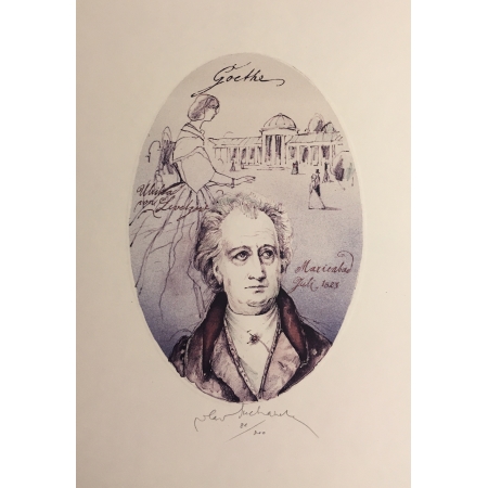 J.W.Goethe
