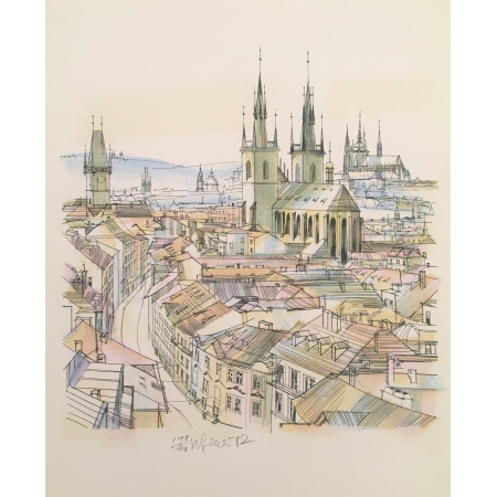 Praha III.