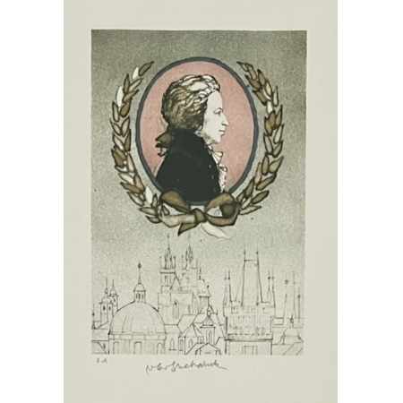 W.A.Mozart