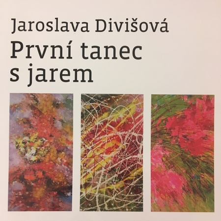 Jaroslava Divišová