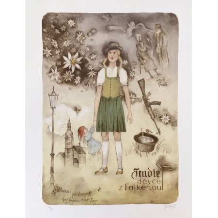 Trudie III.