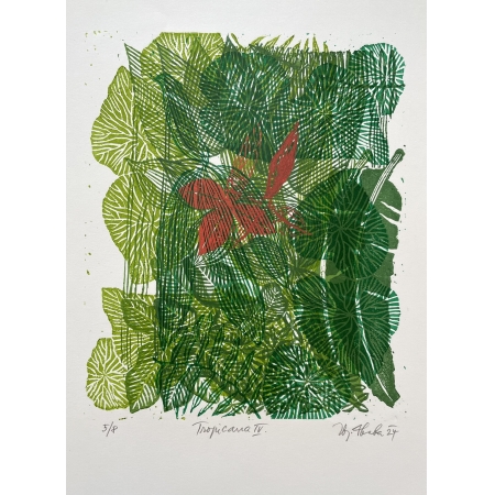 Tropicana IV.