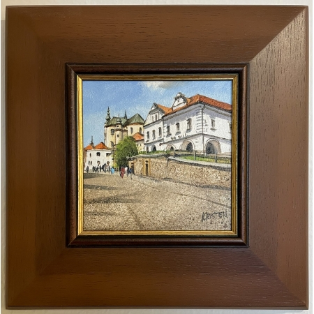 Šantovo náměstí